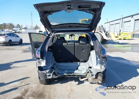 2026 Honda Hr-V Awd Ex-L z USA, uszkodzony, nr VIN 3CZRZ2H73TM733293